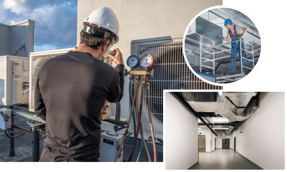 HVAC Solutions